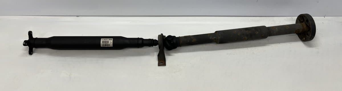 MERCEDES-BENZ A2114108906 Propeller Shaft Complete MERCEDES-BENZ CLS (C219) (2004-2010)