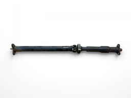 BMW 860853601 26108608536 8608536 Propeller Shaft Complete BMW 3 (F30, F31, F34, F80) (2011-2019) — thumbnail 4