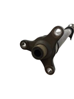 MERCEDES-BENZ A2120116 Propeller Shaft Complete MERCEDES-BENZ E-CLASS (W212) (2009-2016) — thumbnail 5