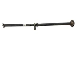 MERCEDES-BENZ A2120116 Propeller Shaft Complete MERCEDES-BENZ E-CLASS (W212) (2009-2016) — thumbnail 1