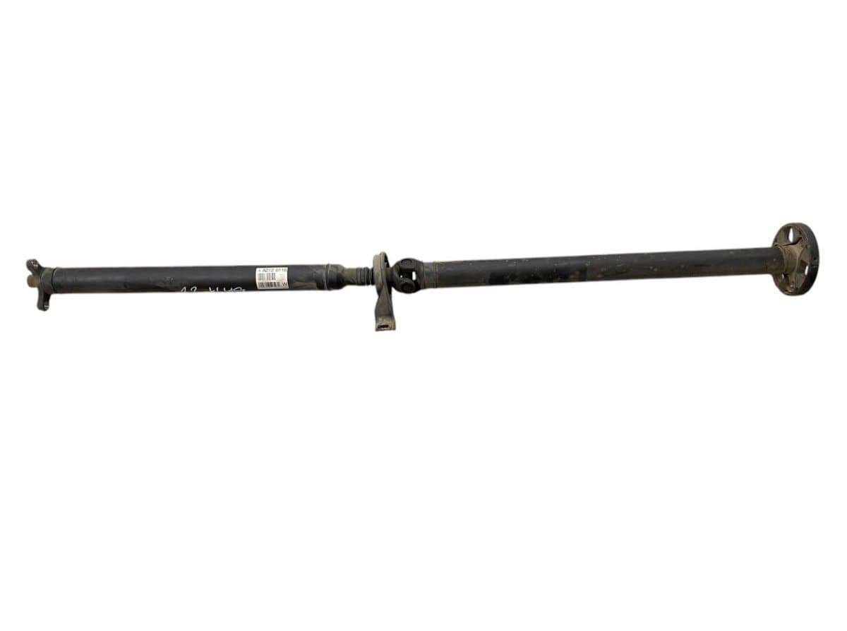 MERCEDES-BENZ A2120116 Propeller Shaft Complete MERCEDES-BENZ E-CLASS (W212) (2009-2016)