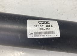 AUDI 8K0521101N Propeller Shaft Complete AUDI A5 (B8) (2007-2016) — thumbnail 3