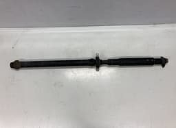 BMW 756439602 7564396 Propeller Shaft Complete BMW X5 (E70) (2007-2013) — thumbnail 2