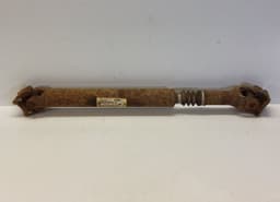 NISSAN 372007S100 922764-1620 UN0507566193 Propeller shaft front NISSAN PATHFINDER III (R51) (2005-2012) — thumbnail 1
