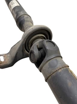 MERCEDES-BENZ A2120116 Propeller Shaft Complete MERCEDES-BENZ E-CLASS (W212) (2009-2016) — thumbnail 4