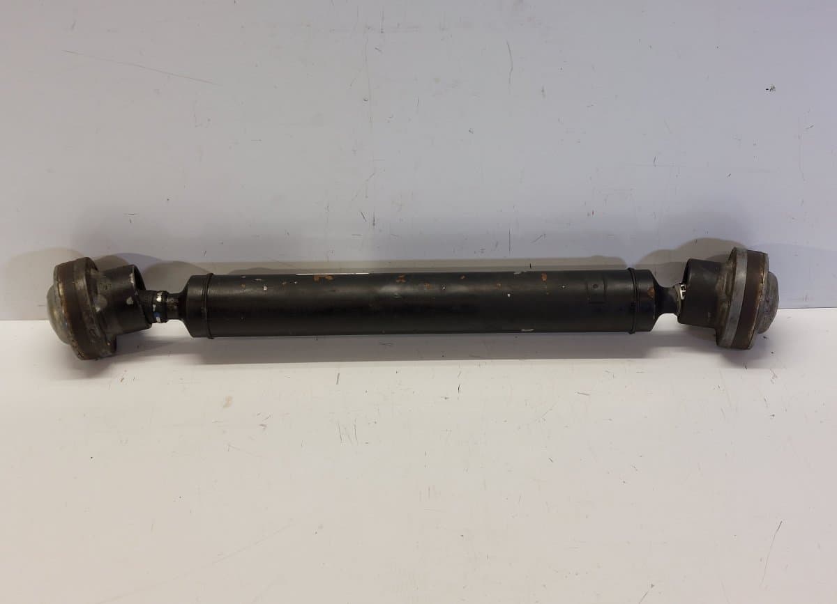 A1644100501 Propeller shaft front MERCEDES-BENZ ML-CLASS (W164) (2005-2011)