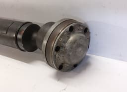 MERCEDES-BENZ A1644100501 Propeller shaft front MERCEDES-BENZ ML-CLASS (W164) (2005-2011) — thumbnail 2