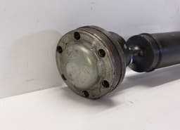 MERCEDES-BENZ A1644100501 Propeller shaft front MERCEDES-BENZ ML-CLASS (W164) (2005-2011) — thumbnail 3