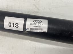 AUDI 8K0521101N Propeller Shaft Complete AUDI A5 (B8) (2007-2016) — thumbnail 4