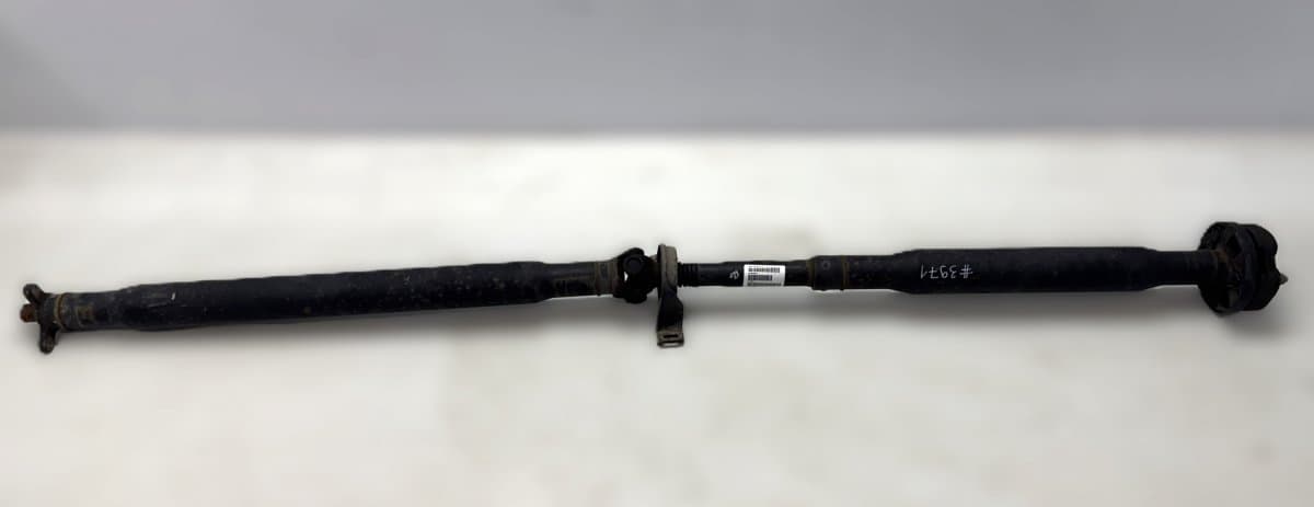 CHRYSLER 04593650AH Propeller Shaft Complete CHRYSLER 300C II (2010-2023)