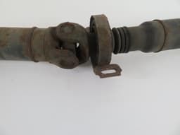 MERCEDES-BENZ A2024102206 Propeller Shaft Complete MERCEDES-BENZ CLK (C208) (1997-2002) — thumbnail 4