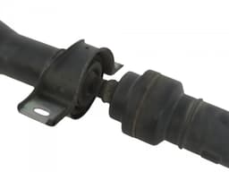 MERCEDES-BENZ A1644103402 A1644102102 Propeller Shaft Complete MERCEDES-BENZ GL-CLASS (X164) (2006-2012) — thumbnail 4