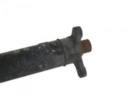 MERCEDES-BENZ A1644103402 A1644102102 Propeller Shaft Complete MERCEDES-BENZ GL-CLASS (X164) (2006-2012) — thumbnail 3