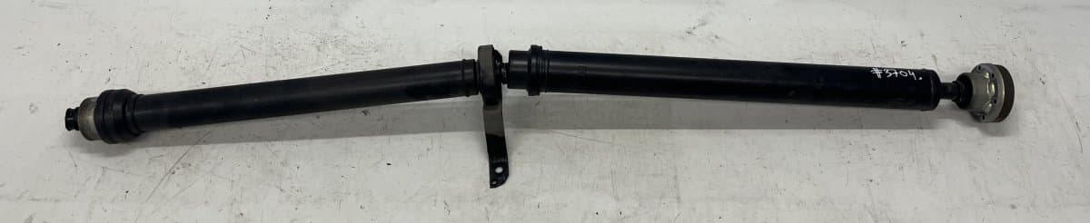 AUDI 8K0521101N Propeller Shaft Complete AUDI A5 (B8) (2007-2016)