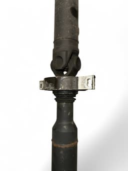BMW 26107575332 7575332 Propeller Shaft Complete BMW 3 (E90, E91, E92, E93) (2005-2011) — thumbnail 5
