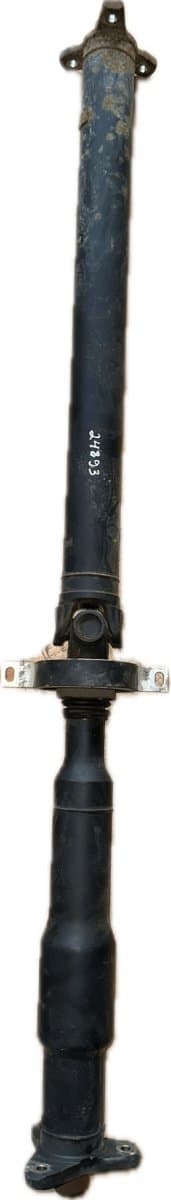 BMW 757348203 26107573482 Propeller Shaft Complete BMW 3 (E90, E91, E92, E93) (2005-2011) — thumbnail 5