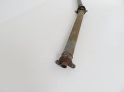 MERCEDES-BENZ A2024102206 Propeller Shaft Complete MERCEDES-BENZ CLK (C208) (1997-2002) — thumbnail 2