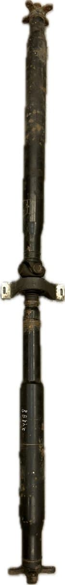 MERCEDES-BENZ A2214107606 A2214108906 A2214109906 A221410990680 Propeller Shaft Complete MERCEDES-BENZ S-CLASS (W221) (2005-2013)