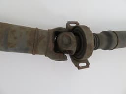 MERCEDES-BENZ A2024102206 Propeller Shaft Complete MERCEDES-BENZ CLK (C208) (1997-2002) — thumbnail 3