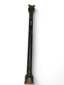 BMW 26208628043 26209425906 8628043 9425906 763348002 Propeller Shaft Complete BMW 5 (F10, F11) (2010-2017) — thumbnail 2