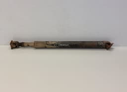 NISSAN Propeller shaft front NISSAN PATROL (Y61) (1998-2016) — thumbnail 1