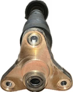 BMW 757348203 26107573482 Propeller Shaft Complete BMW 3 (E90, E91, E92, E93) (2005-2011) — thumbnail 4
