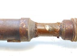 ISUZU Propeller shaft front ISUZU D-MAX I (RA, RC) (2002-2012) — thumbnail 4