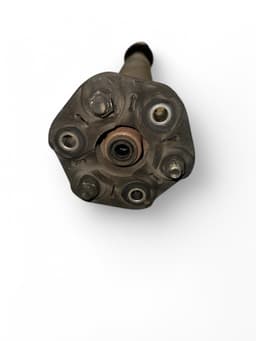 BMW 26107575332 7575332 Propeller Shaft Complete BMW 3 (E90, E91, E92, E93) (2005-2011) — thumbnail 3