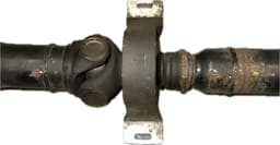 MERCEDES-BENZ A2214107606 A2214108906 A2214109906 A221410990680 Propeller Shaft Complete MERCEDES-BENZ S-CLASS (W221) (2005-2013) — thumbnail 4