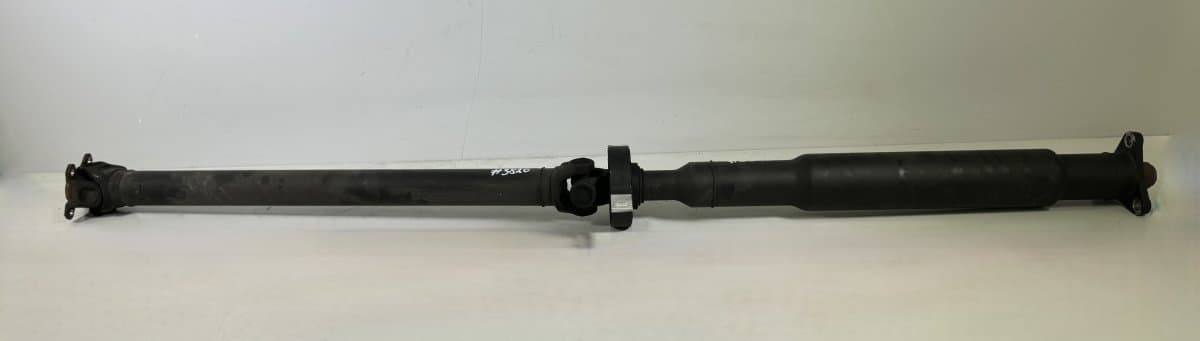 BMW 752733304 Propeller Shaft Complete BMW 3 (E90, E91, E92, E93) (2005-2011)