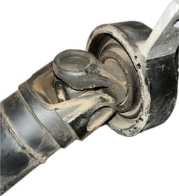 BMW 757348203 26107573482 Propeller Shaft Complete BMW 3 (E90, E91, E92, E93) (2005-2011) — thumbnail 3