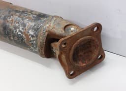 NISSAN Propeller shaft front NISSAN PATROL (Y61) (1998-2016) — thumbnail 2