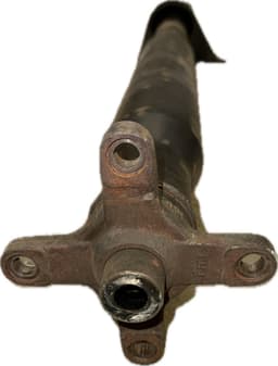 MERCEDES-BENZ A2214107606 A2214108906 A2214109906 A221410990680 Propeller Shaft Complete MERCEDES-BENZ S-CLASS (W221) (2005-2013) — thumbnail 2