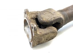 ISUZU Propeller shaft front ISUZU D-MAX I (RA, RC) (2002-2012) — thumbnail 2