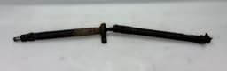 SUBARU 27111FG030 Propeller Shaft Complete SUBARU IMPREZA (GH, GR) (2008-2012) — thumbnail 2