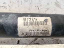 PORSCHE Propeller shaft front PORSCHE CAYENNE I (2002-2010) — thumbnail 2