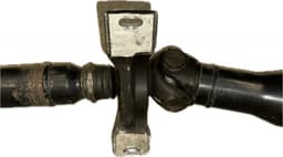 MERCEDES-BENZ A2214107606 A2214108906 A2214109906 A221410990680 Propeller Shaft Complete MERCEDES-BENZ S-CLASS (W221) (2005-2013) — thumbnail 5