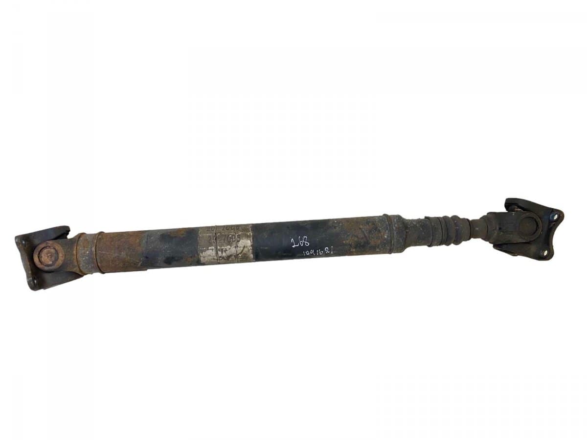 MERCEDES-BENZ A2204107006 Propeller shaft front MERCEDES-BENZ S-CLASS (W220) (1998-2005)