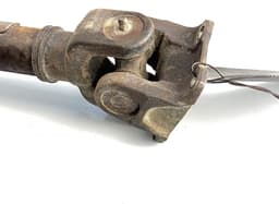 ISUZU Propeller shaft front ISUZU D-MAX I (RA, RC) (2002-2012) — thumbnail 3
