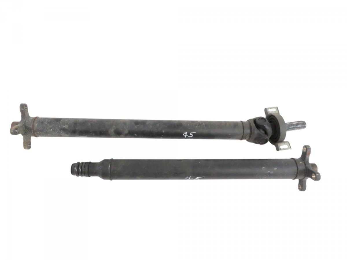 MERCEDES-BENZ A2054109601 Propeller Shaft Complete MERCEDES-BENZ C-CLASS (W205) (2013-2021)