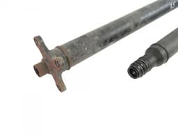 MERCEDES-BENZ A2054109601 Propeller Shaft Complete MERCEDES-BENZ C-CLASS (W205) (2013-2021) — thumbnail 2