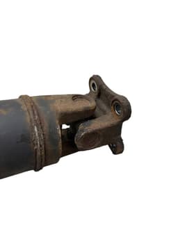 JEEP Propeller Shaft Complete JEEP COMPASS I (PK) (2006-2016) — thumbnail 4