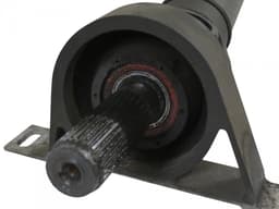 MERCEDES-BENZ A2124101816 A2124100116 Propeller Shaft Complete MERCEDES-BENZ E-CLASS (W212) (2009-2016) — thumbnail 2