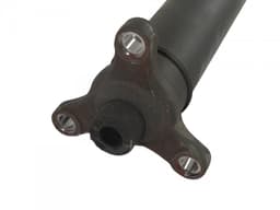 MERCEDES-BENZ A2124101816 A2124100116 Propeller Shaft Complete MERCEDES-BENZ E-CLASS (W212) (2009-2016) — thumbnail 5
