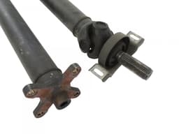 MERCEDES-BENZ A2054109601 Propeller Shaft Complete MERCEDES-BENZ C-CLASS (W205) (2013-2021) — thumbnail 3