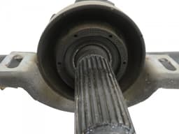 MERCEDES-BENZ A2054109601 Propeller Shaft Complete MERCEDES-BENZ C-CLASS (W205) (2013-2021) — thumbnail 4