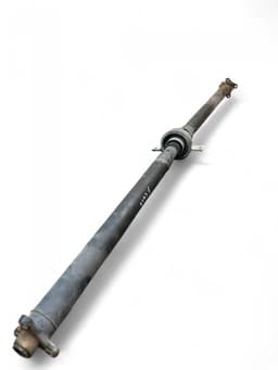 BMW 26107537311 7537311 Propeller Shaft Complete BMW 1 (E81, E82, E87, E88) (2003-2013) — thumbnail 1
