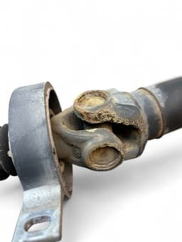 BMW 26107537311 7537311 Propeller Shaft Complete BMW 1 (E81, E82, E87, E88) (2003-2013) — thumbnail 5