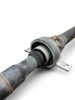 BMW 26107537311 7537311 Propeller Shaft Complete BMW 1 (E81, E82, E87, E88) (2003-2013) — thumbnail 3