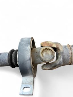 BMW 26107537311 7537311 Propeller Shaft Complete BMW 1 (E81, E82, E87, E88) (2003-2013) — thumbnail 4
